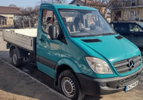 Mercedes-Benz 310 2.2cdi - 100 | Mobile.bg    13