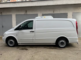 Mercedes-Benz Vito 113 CDI*  -18*      To  | Mobile.bg    8