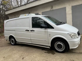 Mercedes-Benz Vito 113 CDI*  -18*      To  | Mobile.bg    4