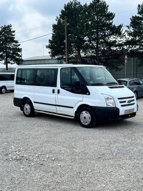 Ford Transit 2.2 | Mobile.bg � ����� ������ 8