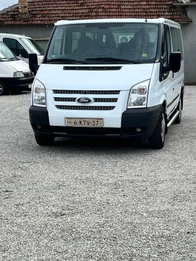Ford Transit 2.2 | Mobile.bg � ����� ������ 2