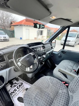 Ford Transit 2.2 | Mobile.bg � ����� ������ 7