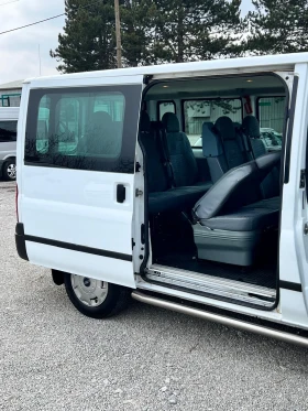 Ford Transit 2.2 | Mobile.bg � ����� ������ 5