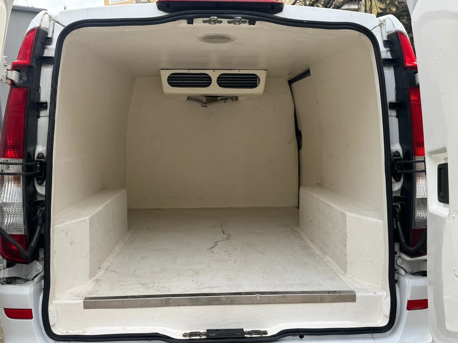 Mercedes-Benz Vito 113 CDI*  -18*      To  | Mobile.bg   13