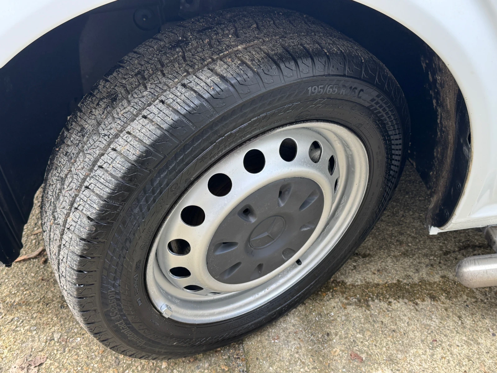 Mercedes-Benz Vito 113 CDI*  -18*      To  | Mobile.bg   17