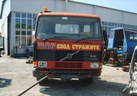 Volvo Fl fl10  fl7, снимка 4
