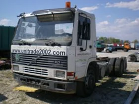 Volvo Fl fl10  fl7, снимка 1