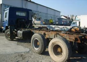 Volvo Fl fl10  fl7, снимка 9