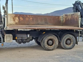 Mercedes-Benz Actros, снимка 2