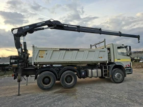 Mercedes-Benz Actros, снимка 7