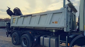 Mercedes-Benz Actros, снимка 1