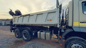 Mercedes-Benz Actros, снимка 8