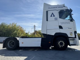 Renault T 480 Turbo Compound, снимка 5