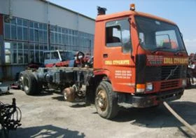 Volvo Fl fl10  fl7 | Mobile.bg    5