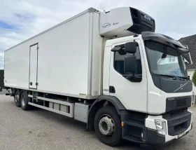 Volvo FE 280 | Mobile.bg    2