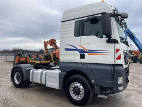 Man Tgx 18.500 4x4 ХИДРАВЛИЧНА ПОМПА, снимка 5