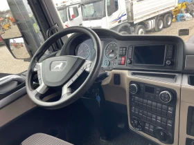 Man Tgx 18.500 4x4 ХИДРАВЛИЧНА ПОМПА, снимка 2