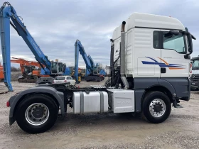 Man Tgx 18.500 4x4 ХИДРАВЛИЧНА ПОМПА, снимка 12