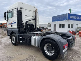 Man Tgx 18.500 4x4 ХИДРАВЛИЧНА ПОМПА, снимка 6