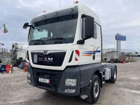 Man Tgx 18.500 4x4 ХИДРАВЛИЧНА ПОМПА, снимка 3