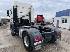 Man Tgx 18.500 4x4 ХИДРАВЛИЧНА ПОМПА, снимка 9