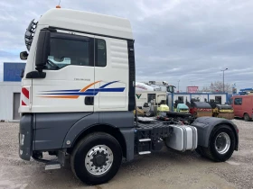 Man Tgx 18.500 4x4 ХИДРАВЛИЧНА ПОМПА, снимка 10