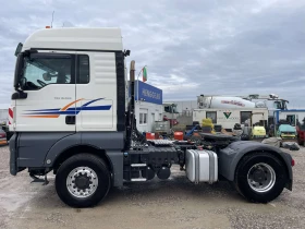 Man Tgx 18.500 4x4 ХИДРАВЛИЧНА ПОМПА, снимка 13