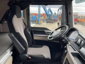 Man Tgx 18.500 4x4 ХИДРАВЛИЧНА ПОМПА, снимка 8