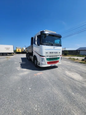Volvo Fh 500, снимка 2