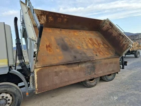 Mercedes-Benz Actros | Mobile.bg � ����� ������ 6