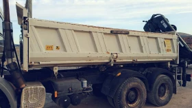 Mercedes-Benz Actros | Mobile.bg � ����� ������ 4