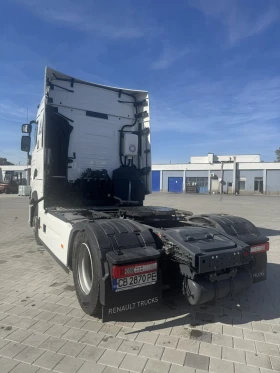 Renault T 480 Turbo Compound | Mobile.bg � ����� ������ 6