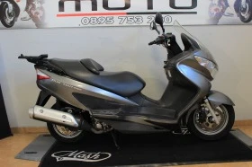 Suzuki Burgman 200ie, 2007г. , снимка 4