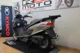 Suzuki Burgman 200ie, 2007г. , снимка 9