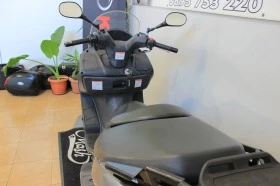Suzuki Burgman 200ie, 2007г. , снимка 11