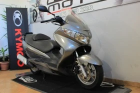 Suzuki Burgman 200ie, 2007г. , снимка 1