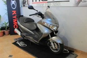 Suzuki Burgman 200ie, 2007г. , снимка 2