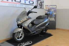 Suzuki Burgman 200ie, 2007г. , снимка 13