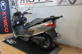 Suzuki Burgman 200ie, 2007г. , снимка 8