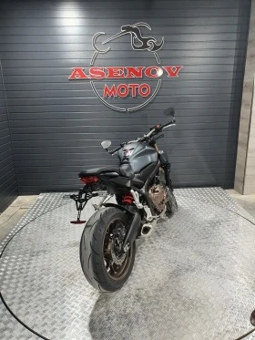 Honda Cb COFFE RACER , снимка 13