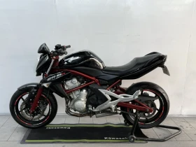 Kawasaki ER, снимка 4