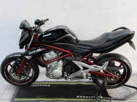 Kawasaki ER, снимка 8
