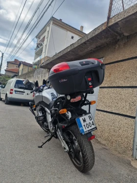 Kawasaki Versys 650, снимка 3