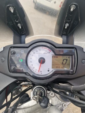 Kawasaki Versys 650, снимка 4