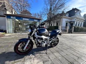 Yamaha FZ6 3 ключа, снимка 2