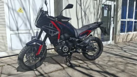 Moto Morini X-Cape, снимка 7