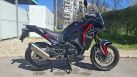 Moto Morini X-Cape, снимка 11