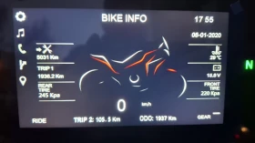 Moto Morini X-Cape, снимка 3