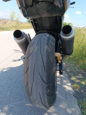 Kawasaki Z  z 1000, снимка 5