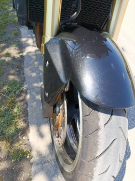 Kawasaki Z  z 1000, снимка 3